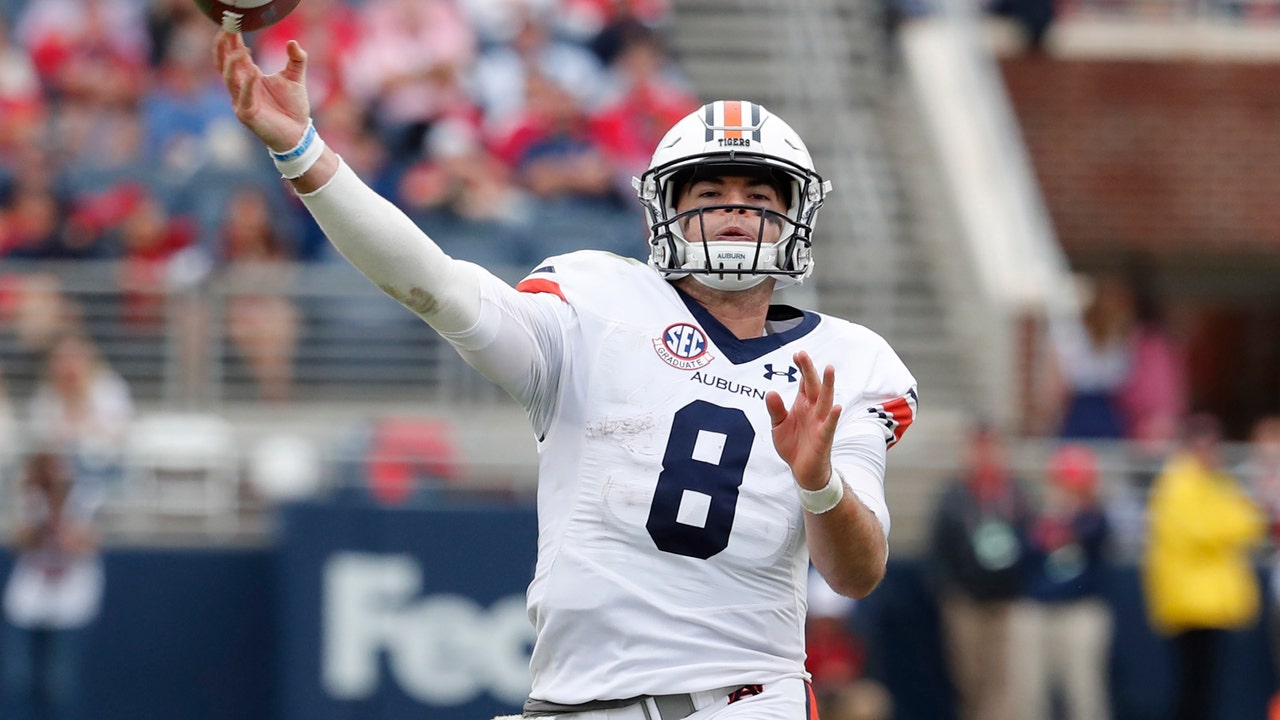 Auburn hoping to duplicate 2017's memorable finish